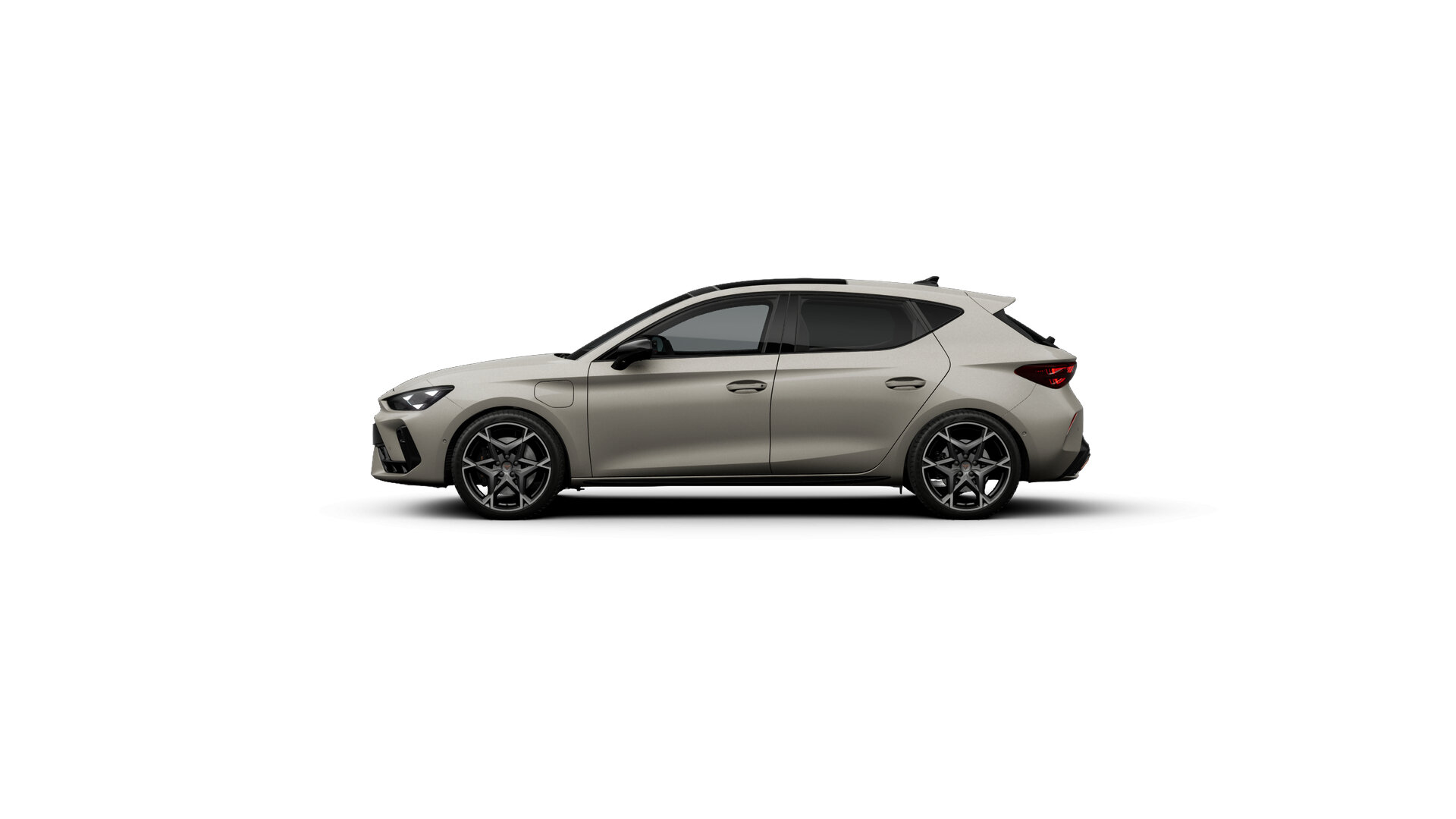 CUPRA Leon VZ Performance - Afbeelding 3