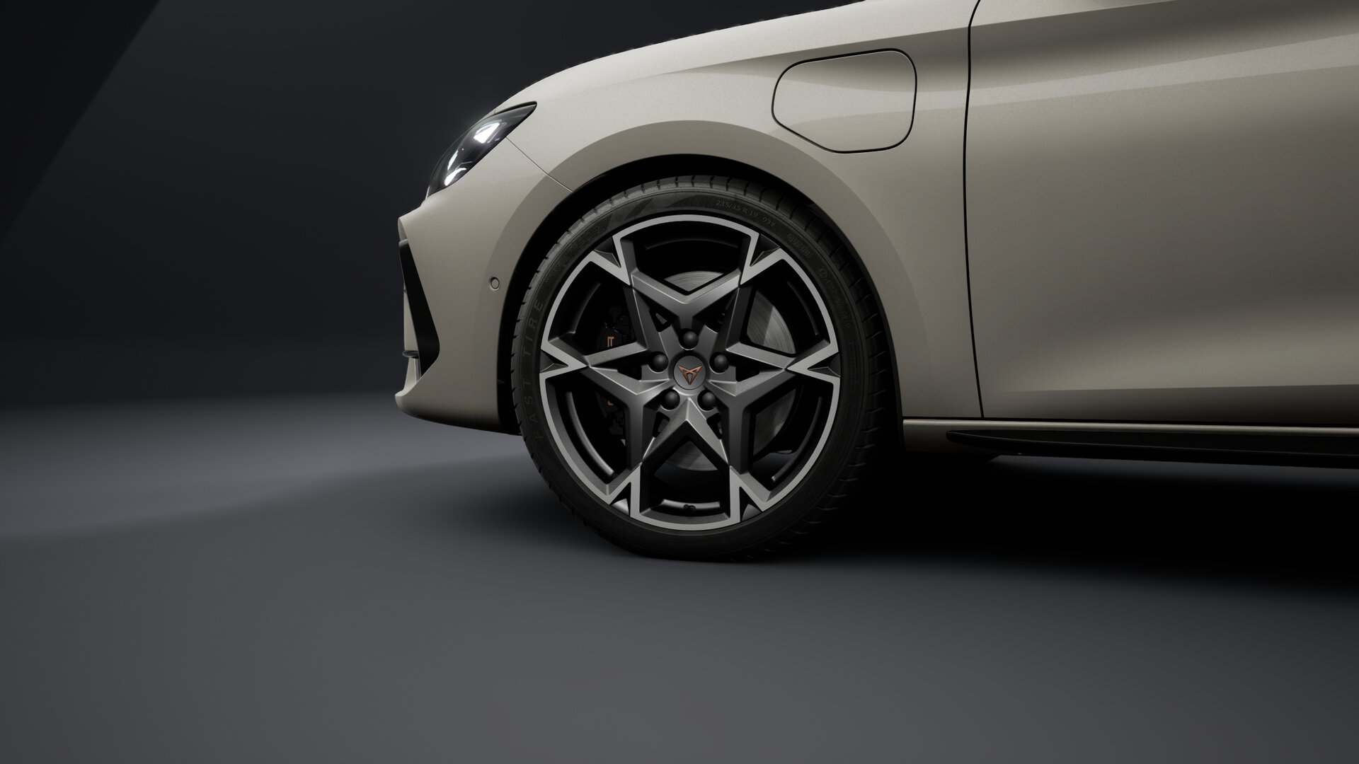 CUPRA Leon VZ Performance - Afbeelding 5