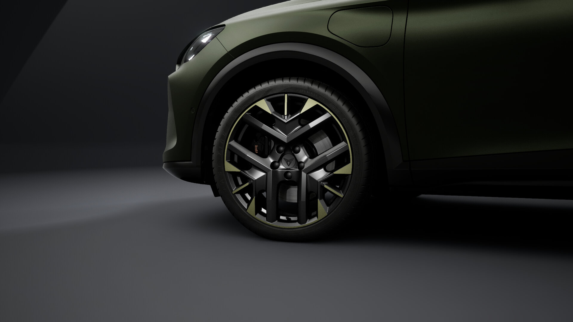 CUPRA Formentor VZ Tribe Edition - Afbeelding 5