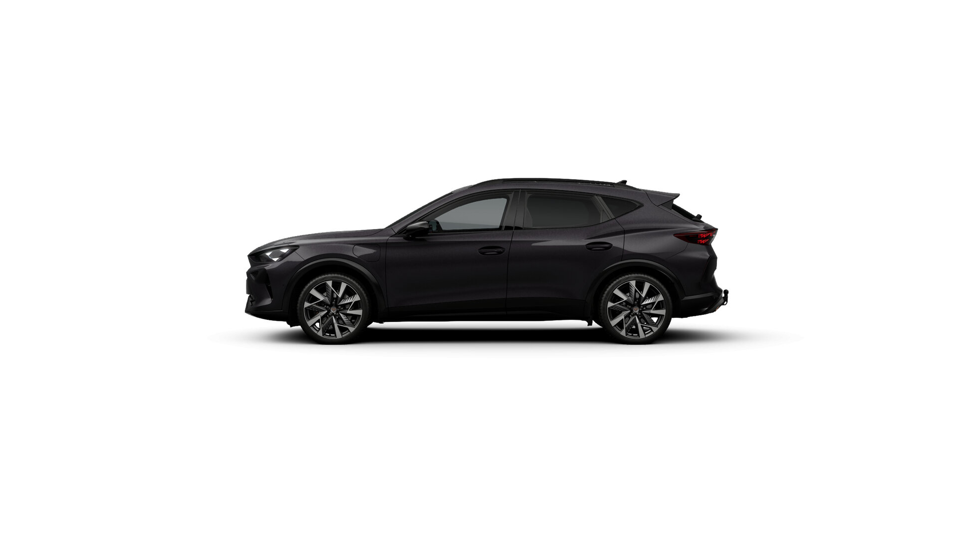 CUPRA Formentor VZ Performance - Afbeelding 3