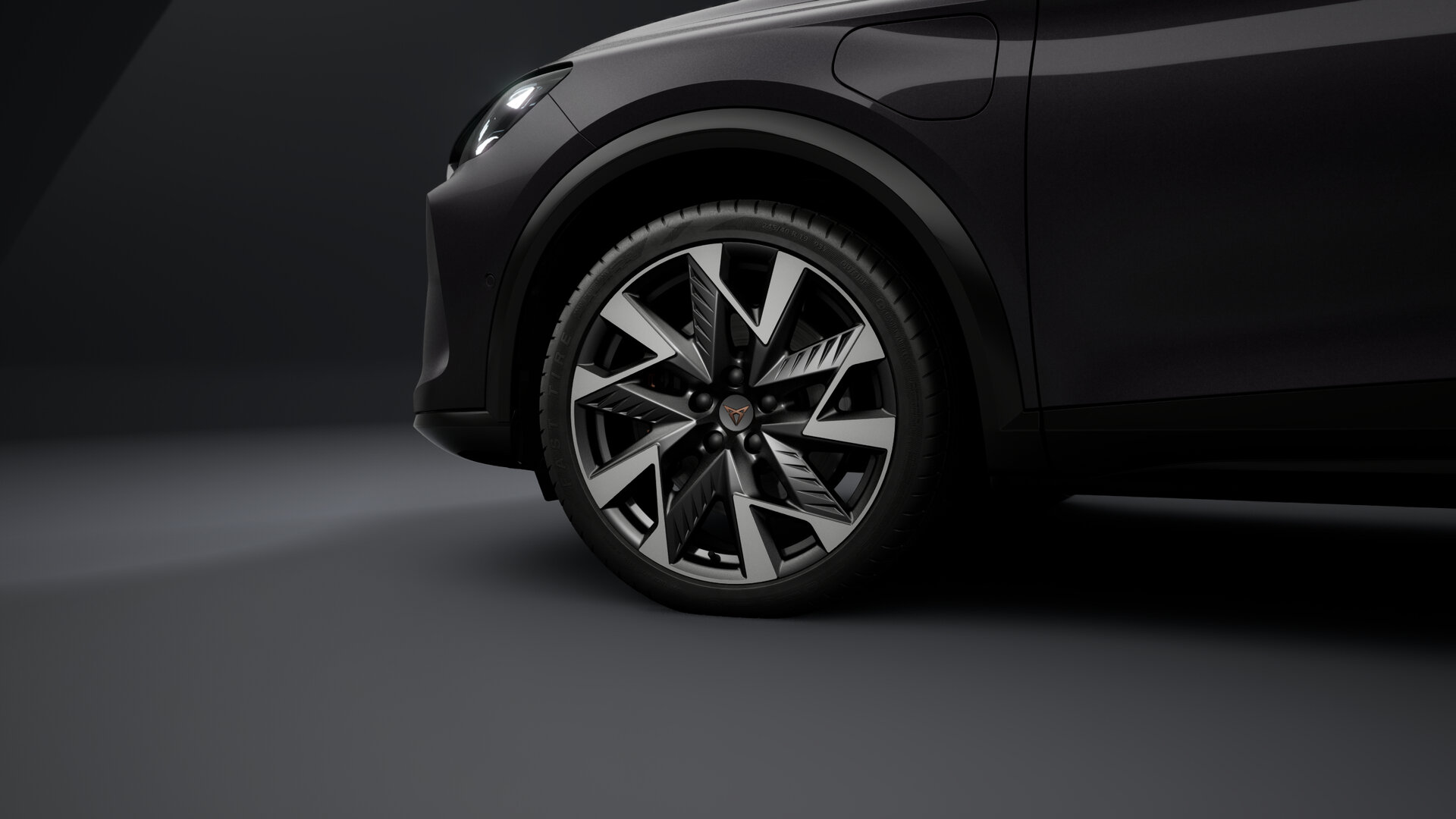 CUPRA Formentor VZ Performance - Afbeelding 5