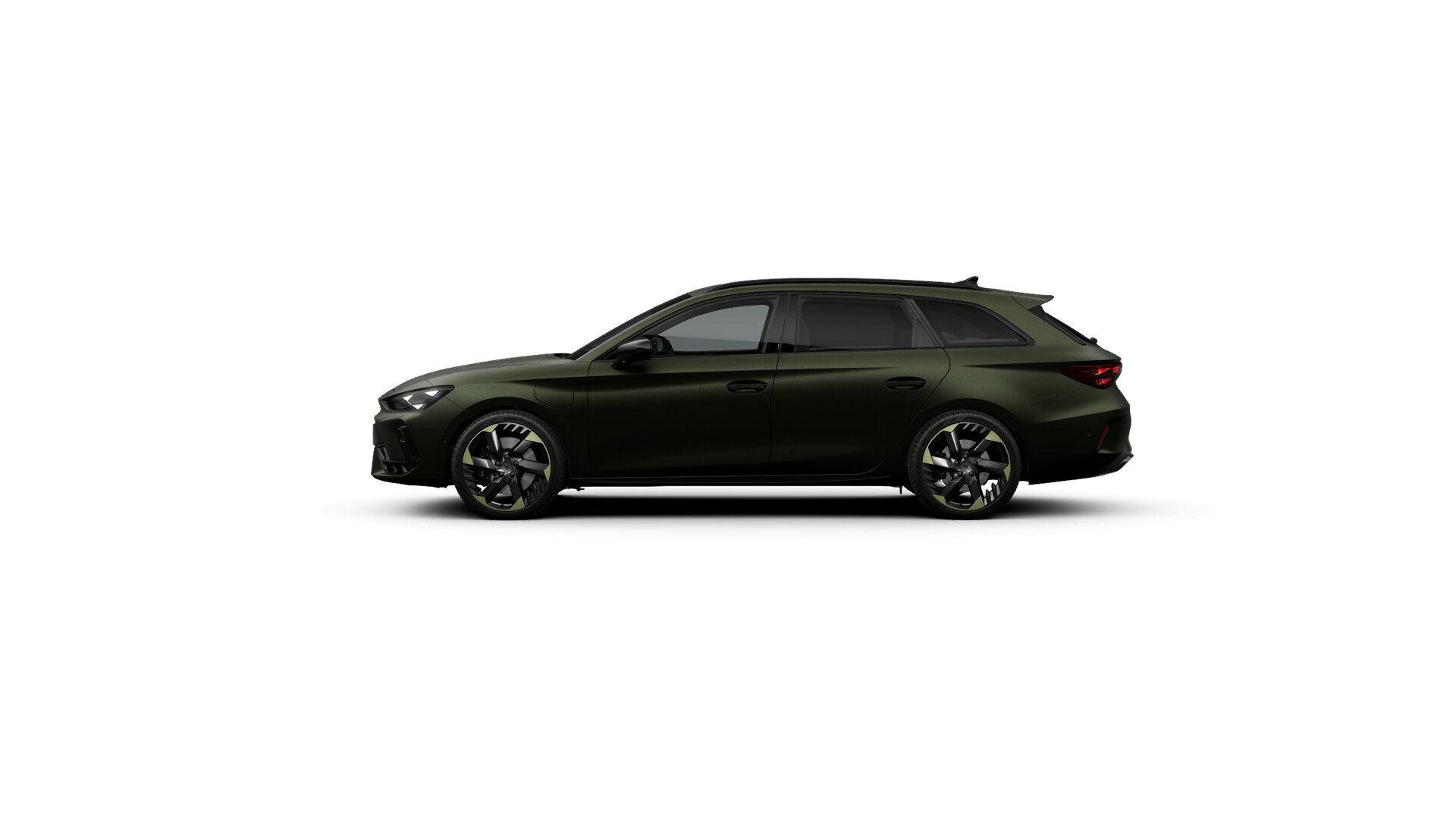 CUPRA Leon Sportstourer VZ Tribe Edition - Afbeelding 3