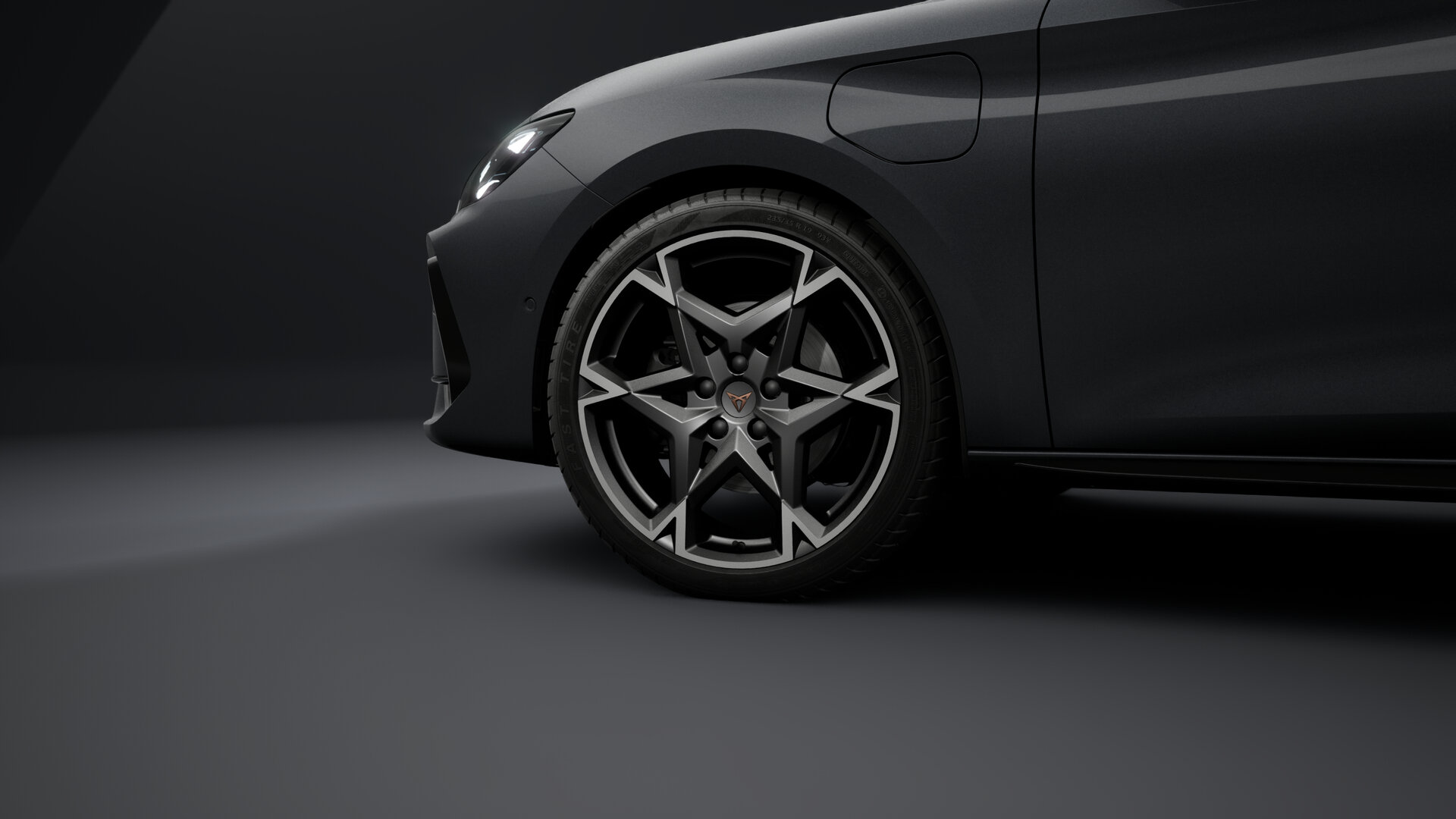CUPRA Leon Business - Afbeelding 5