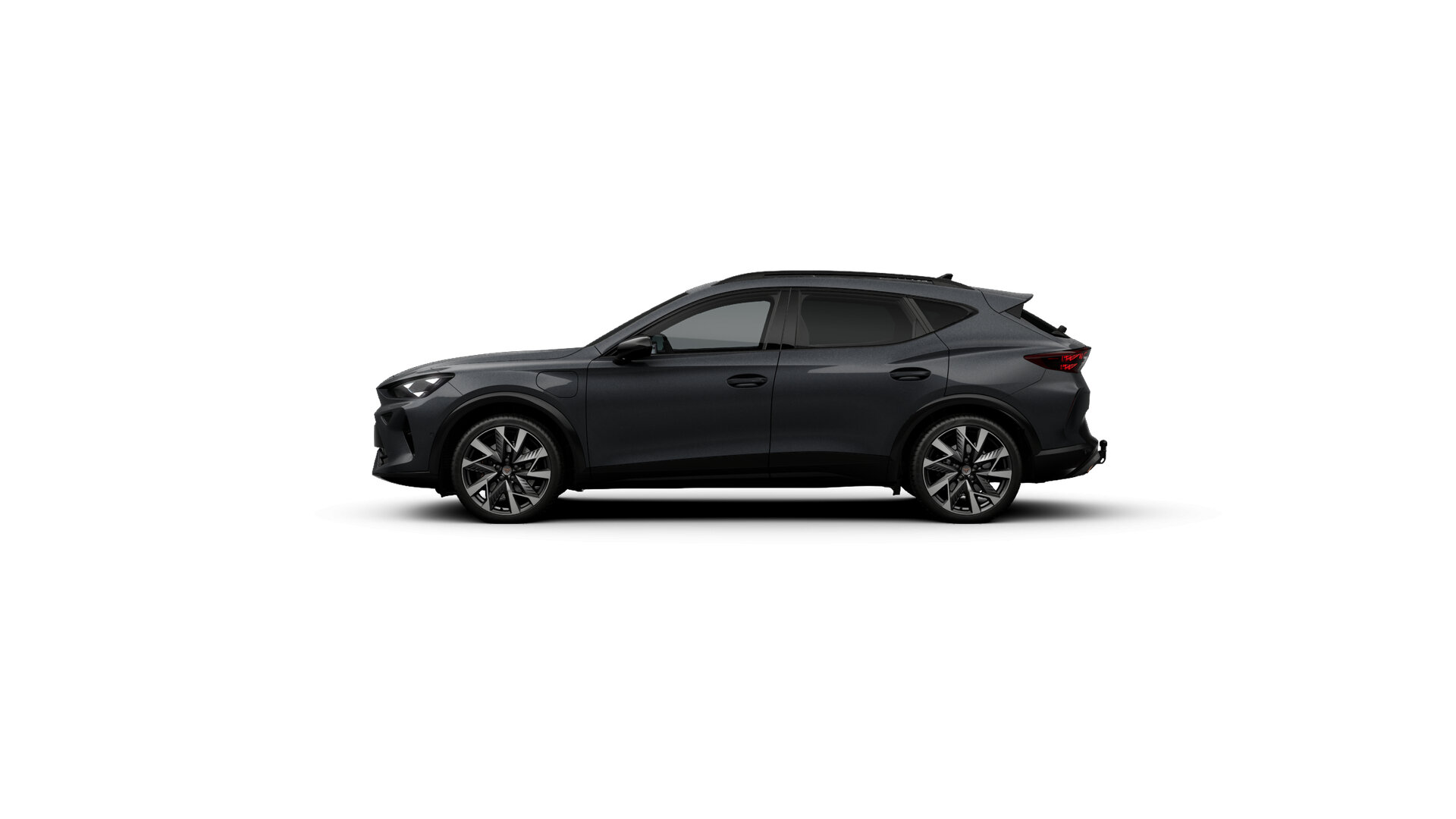 CUPRA Formentor VZ Performance - Afbeelding 3