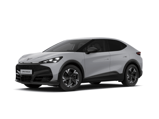 CUPRA Tavascan Business