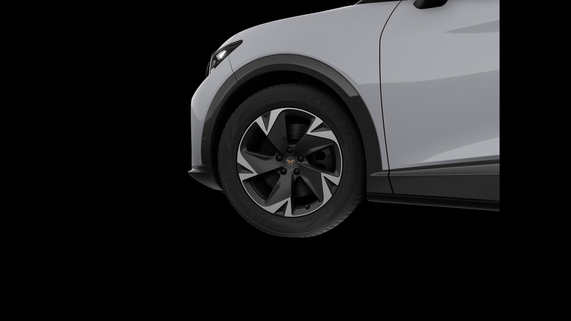 CUPRA Tavascan Business - Afbeelding 5