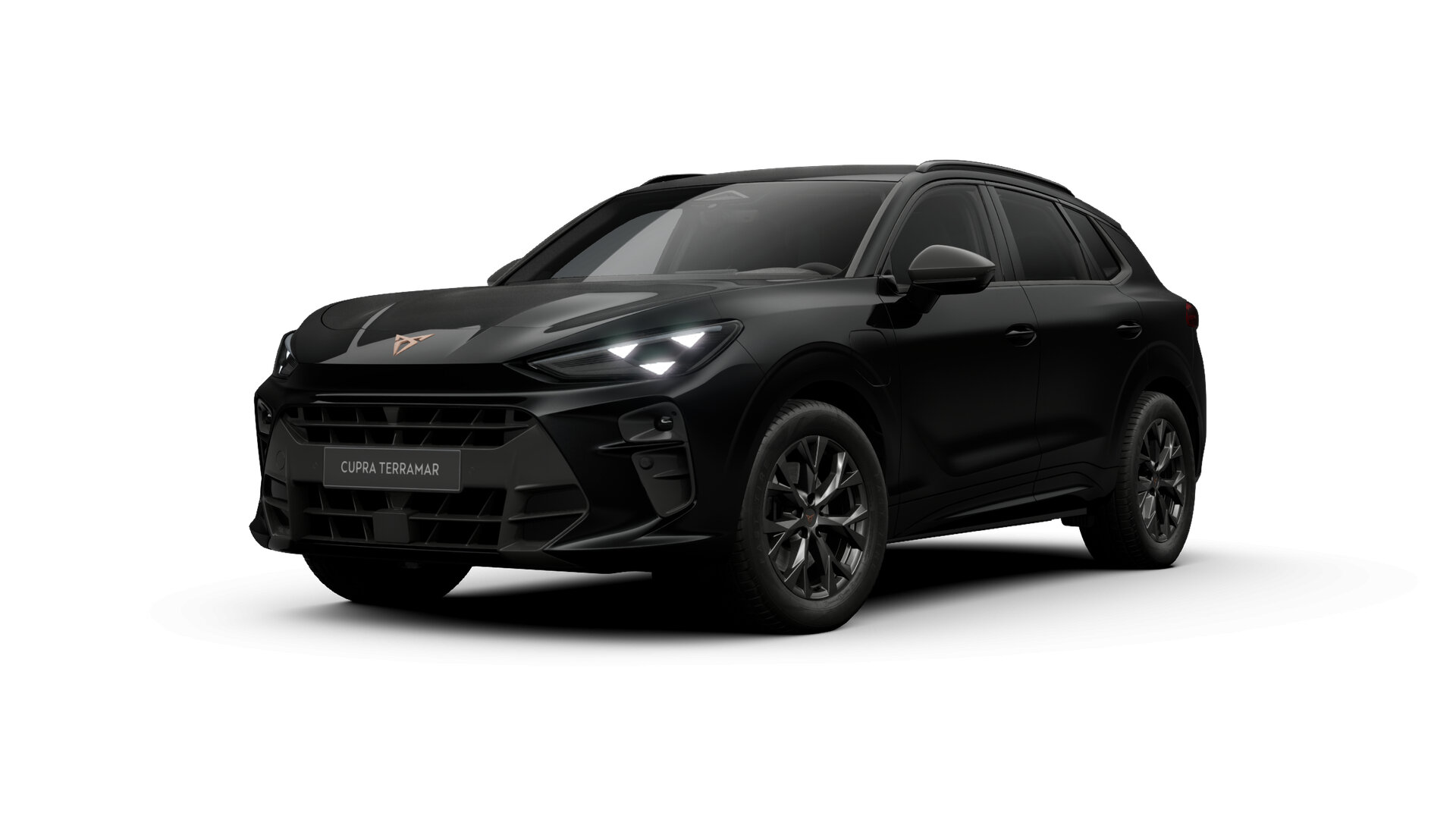 CUPRA Terramar Business Limited - Afbeelding 2