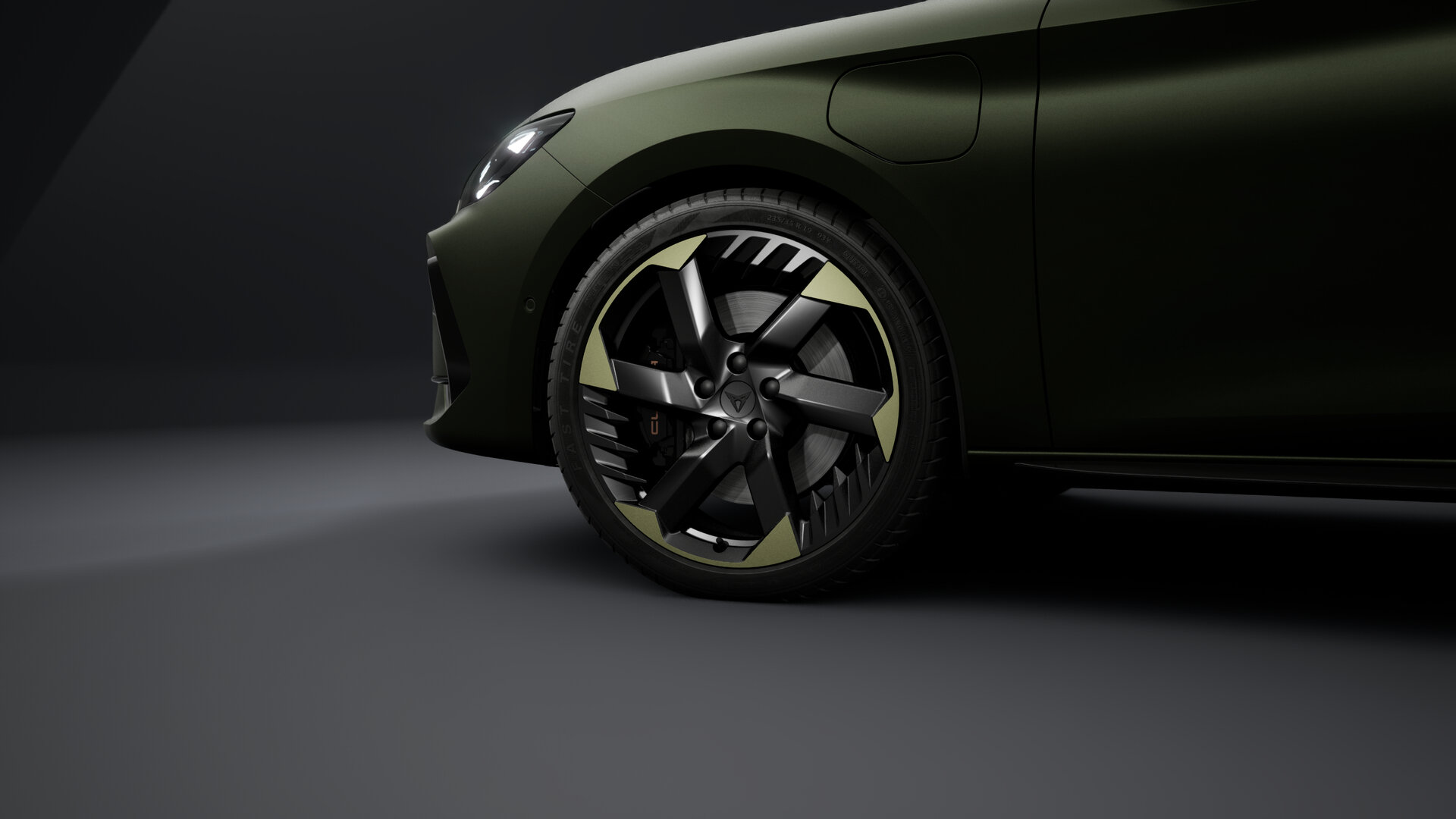 CUPRA Leon VZ Tribe Edition - Afbeelding 5