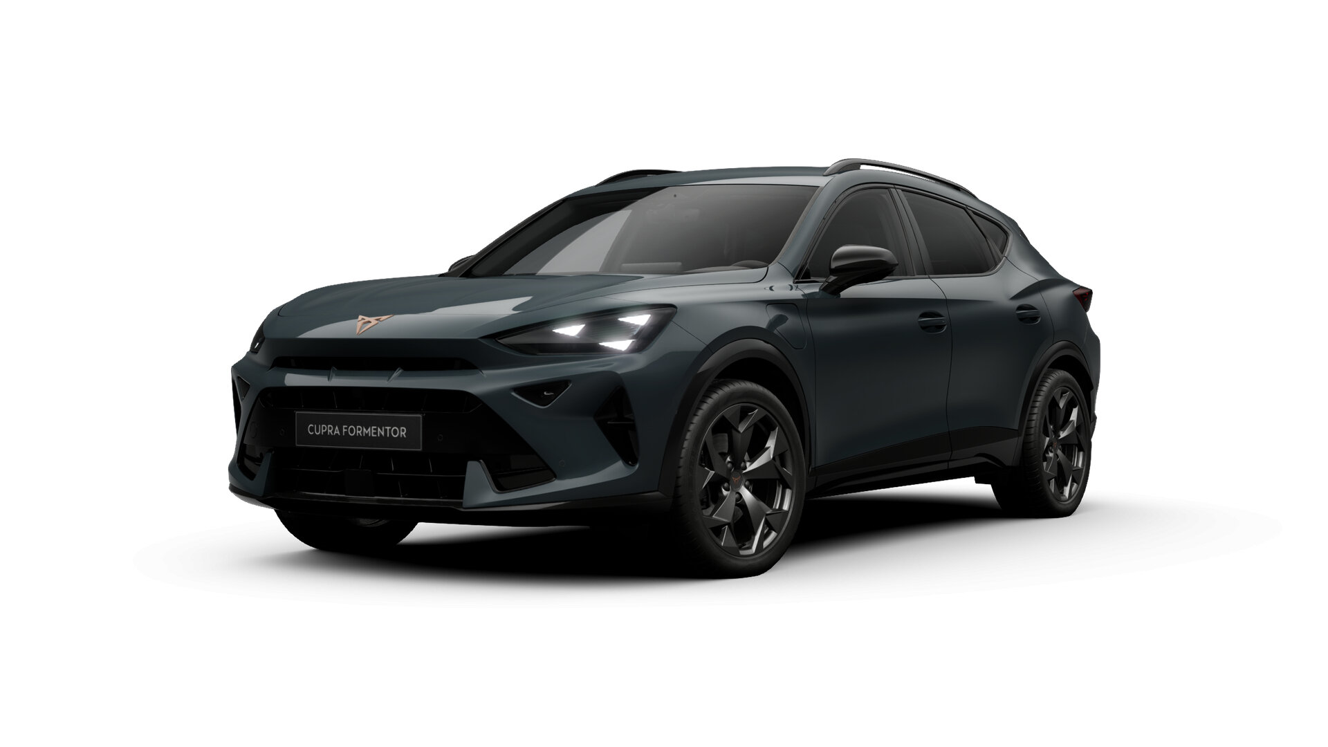 CUPRA Formentor Essential - Afbeelding 2