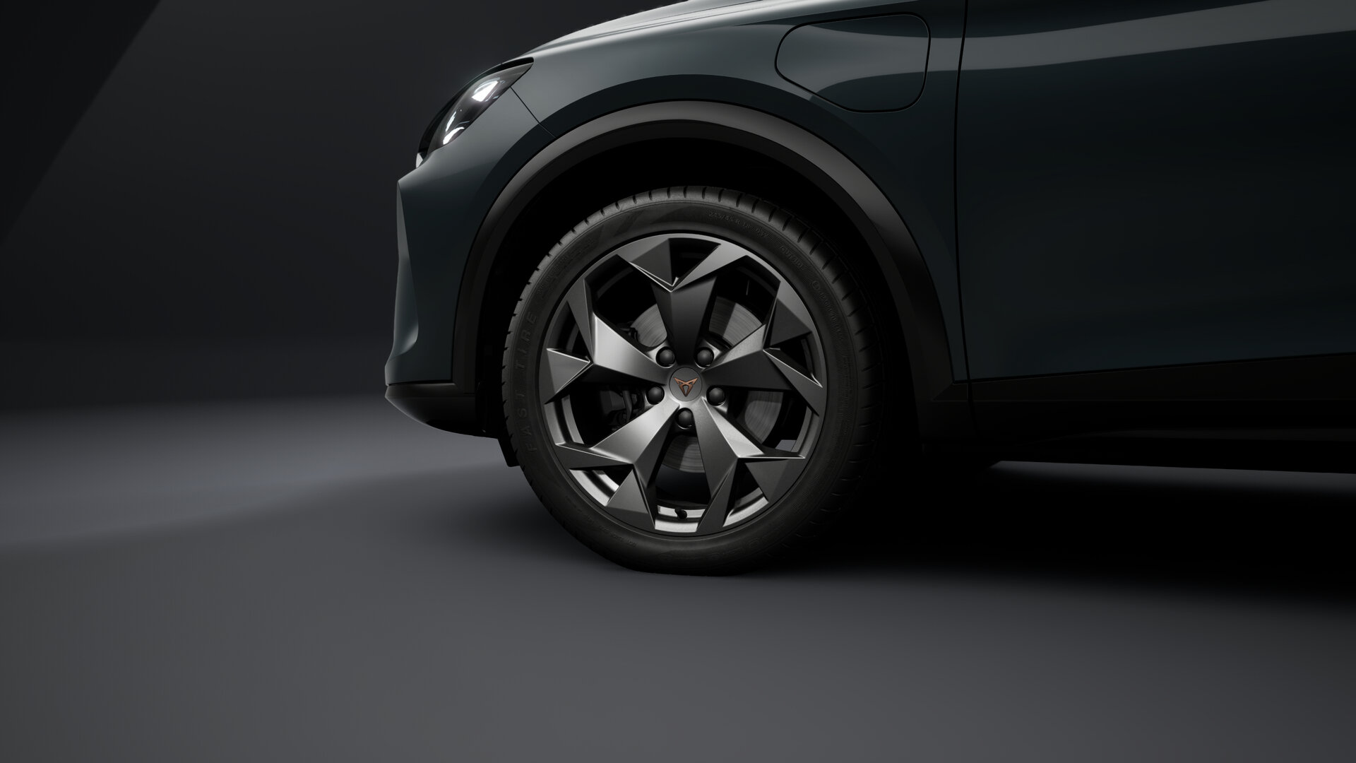 CUPRA Formentor Essential - Afbeelding 5