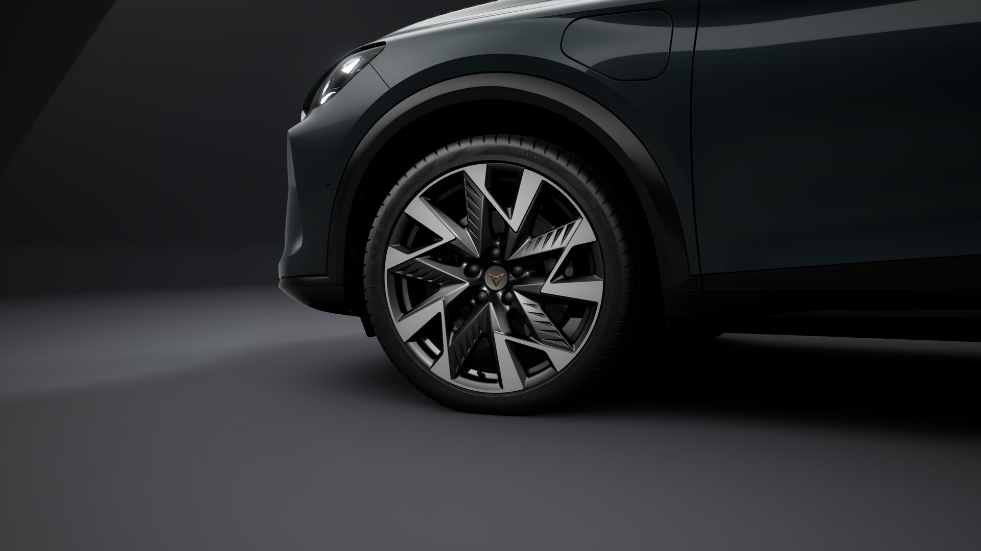 CUPRA Formentor VZ Performance - Afbeelding 5