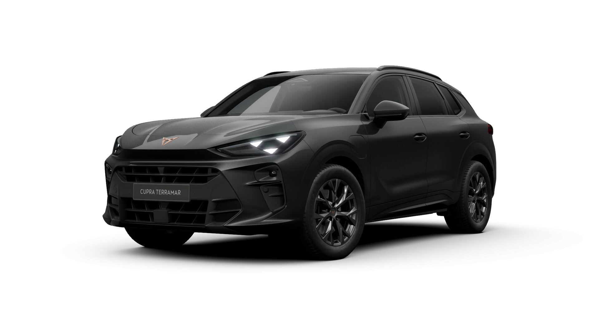 CUPRA Terramar Business Limited - Afbeelding 2