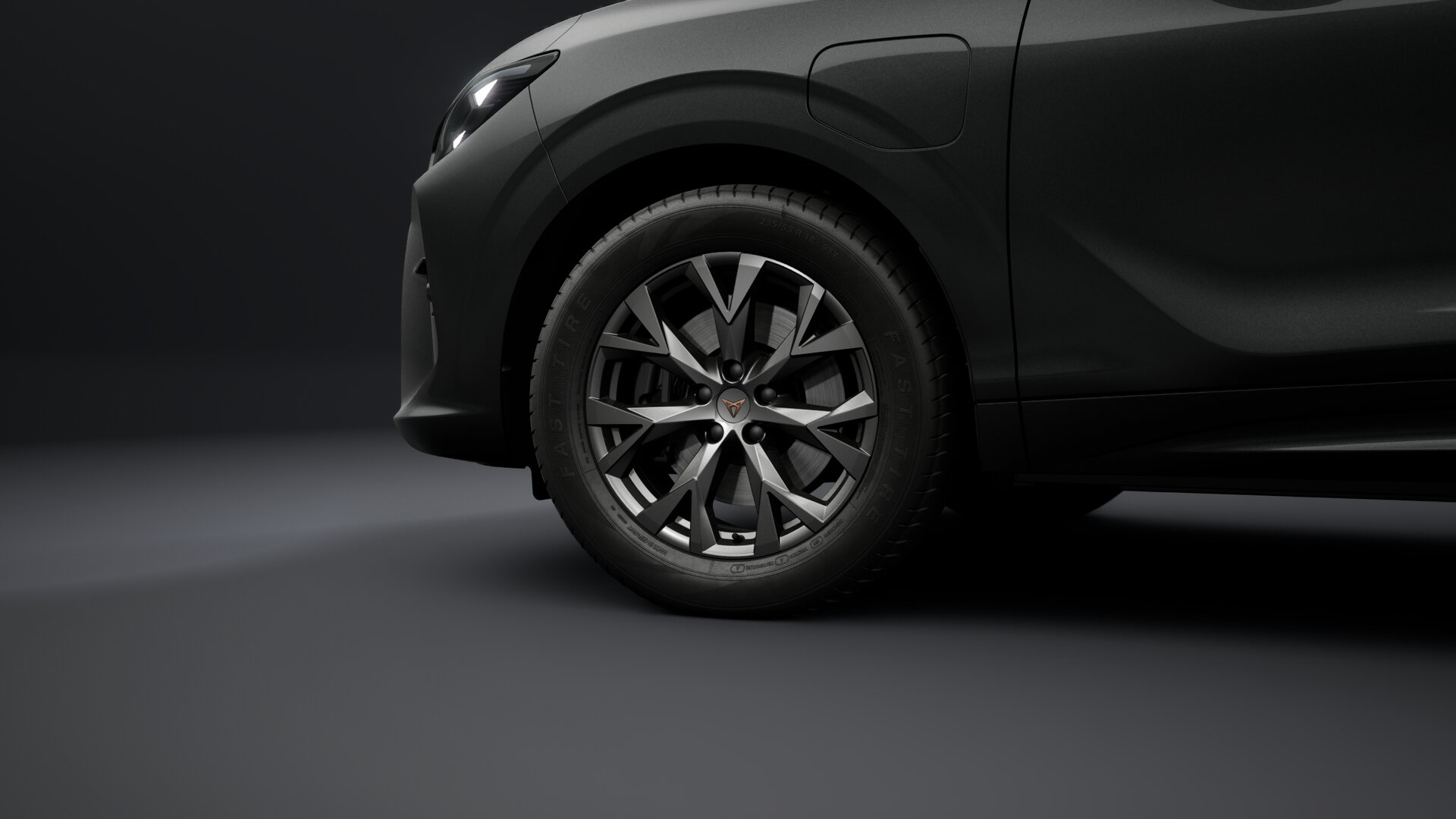 CUPRA Terramar Business Limited - Afbeelding 5