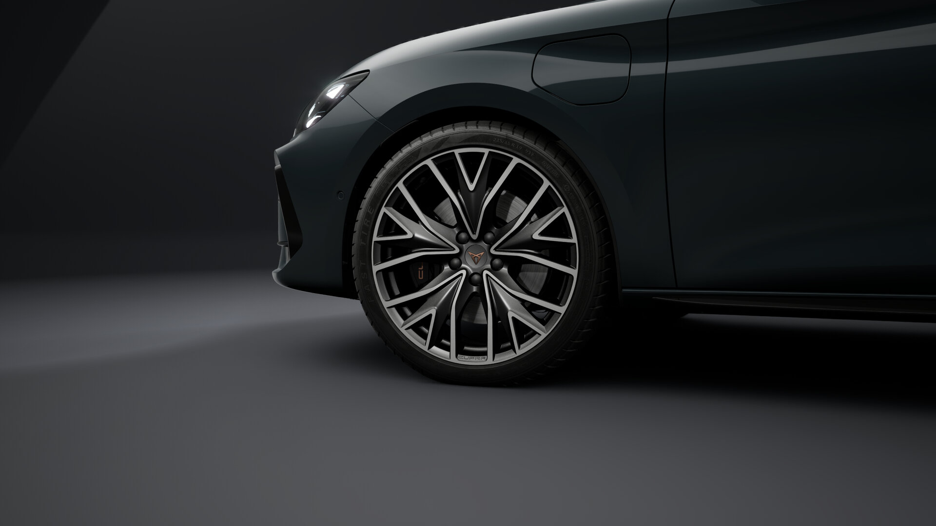 CUPRA Leon VZ Performance - Afbeelding 5