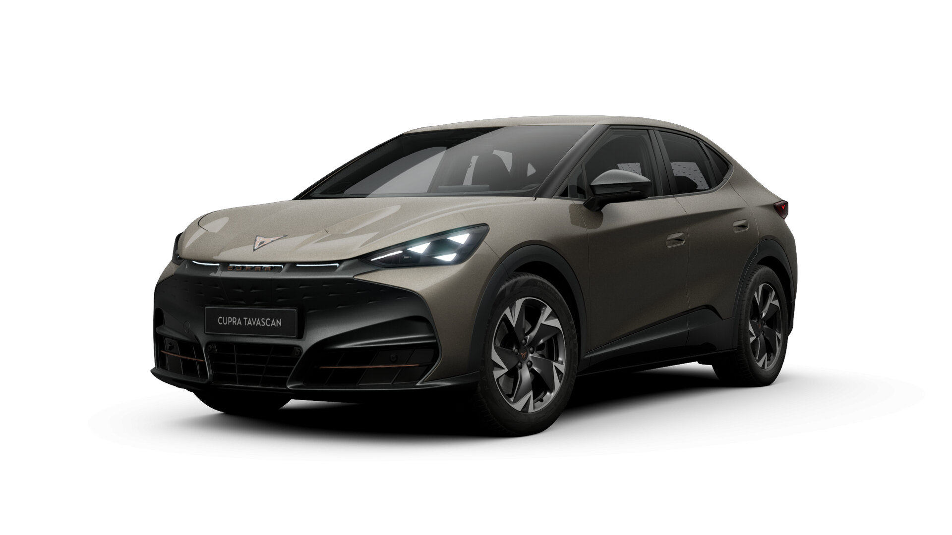 CUPRA Tavascan Essential - Afbeelding 2