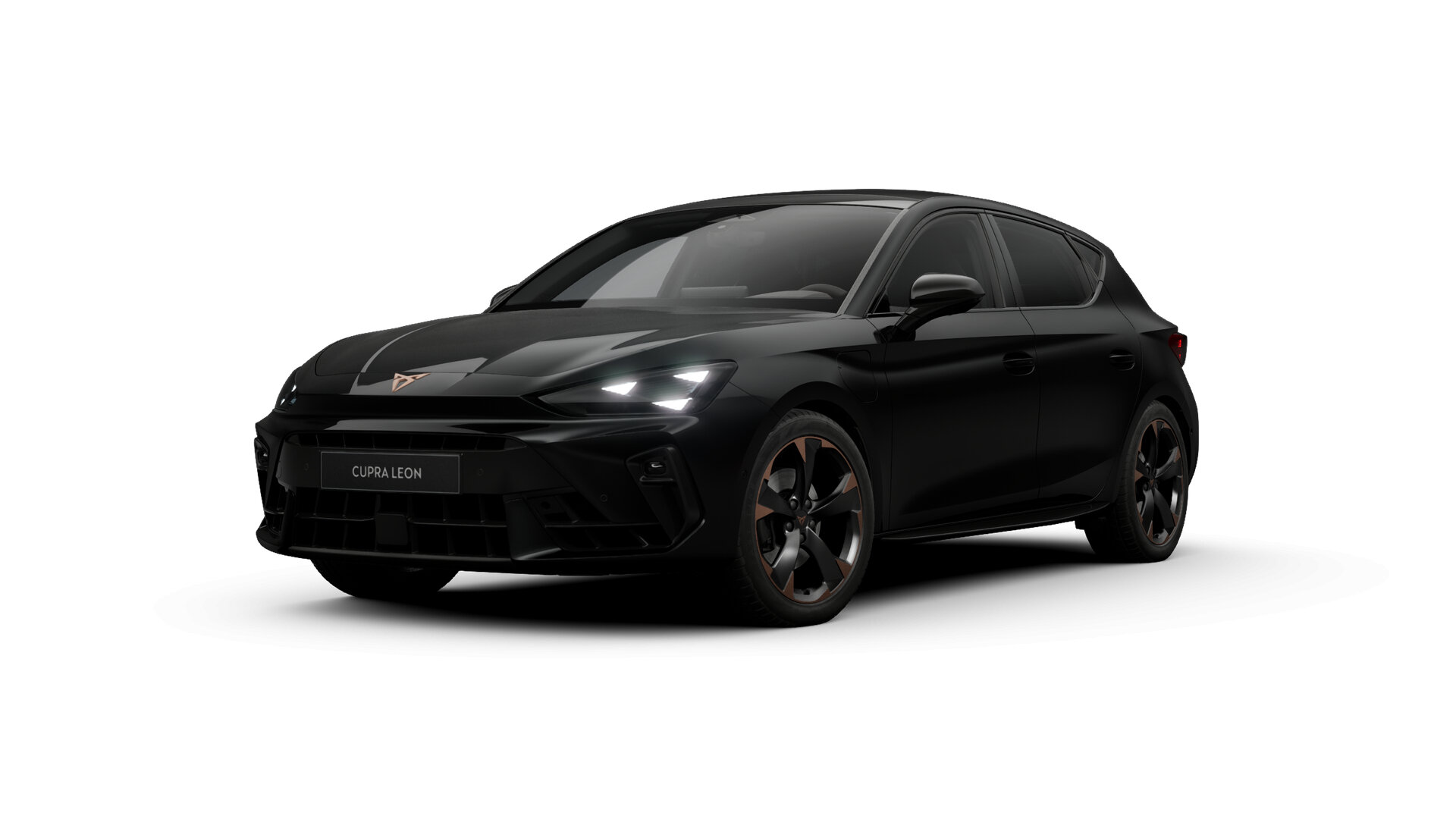 CUPRA Leon Business - Afbeelding 2