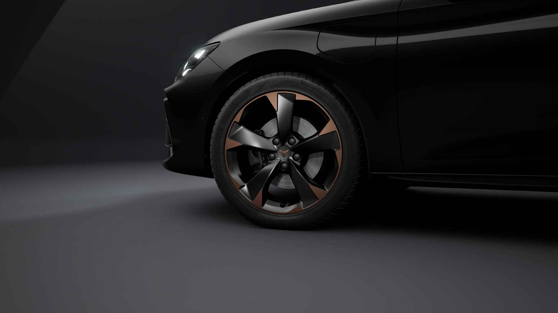 CUPRA Leon Business - Afbeelding 5