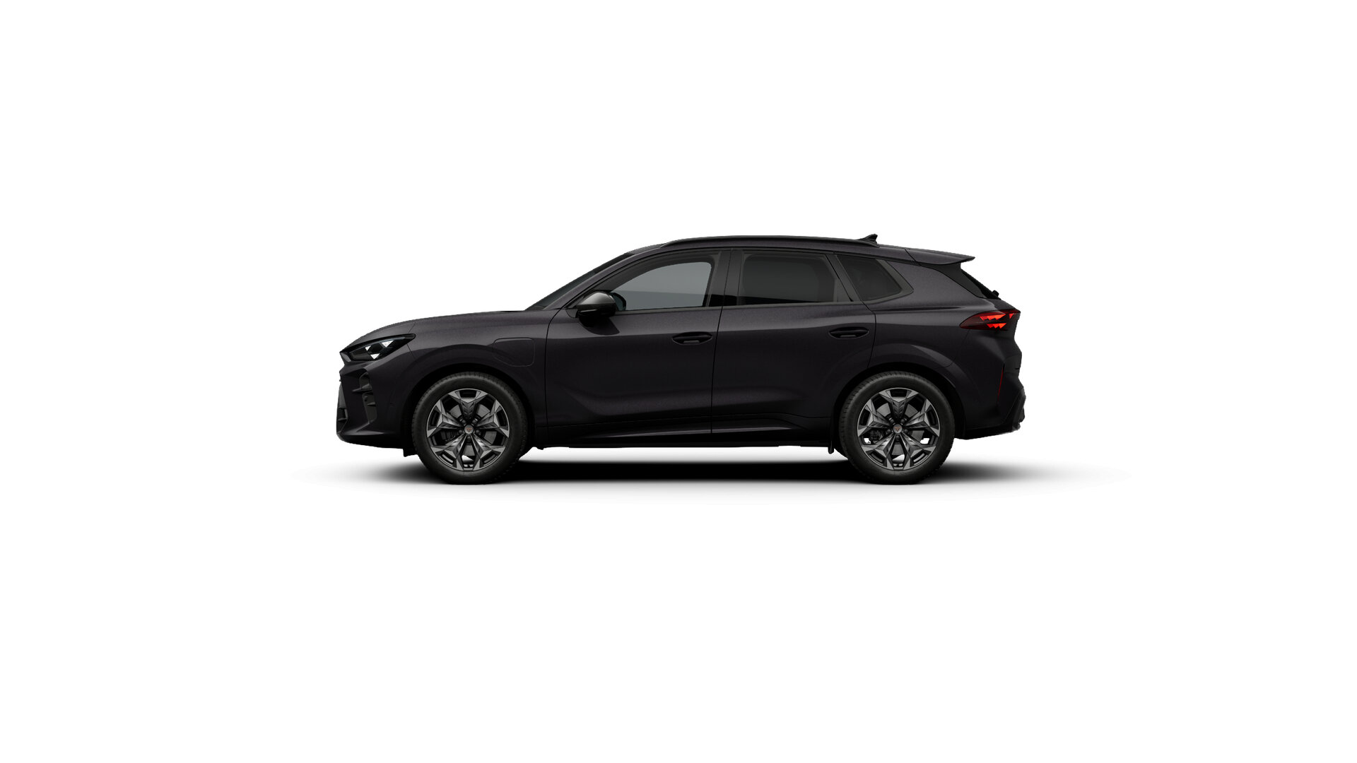 CUPRA Terramar VZ Performance - Afbeelding 3