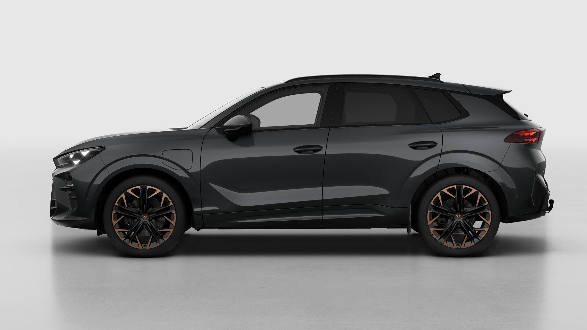 CUPRA Terramar VZ Performance - Afbeelding 3