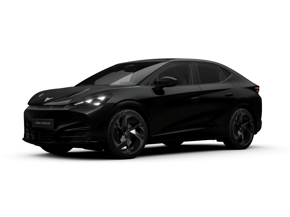 CUPRA Tavascan Adrenaline - Afbeelding 1