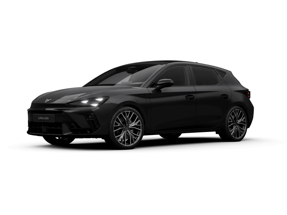 CUPRA Leon VZ Performance - Afbeelding 1