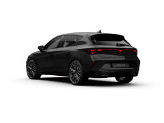 CUPRA Leon VZ Performance - Afbeelding 4