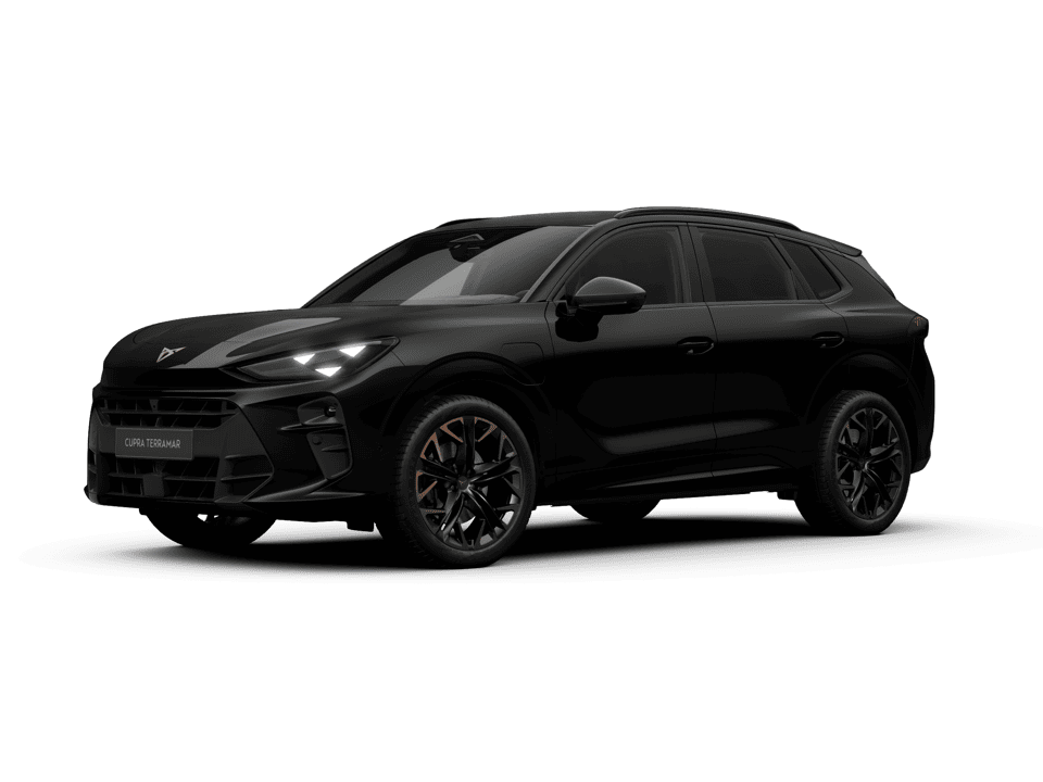 CUPRA Terramar VZ Limited - Afbeelding 1