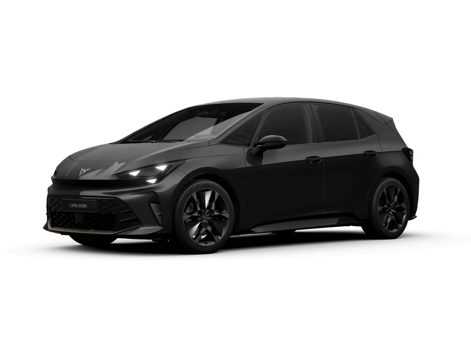 CUPRA Born Business - Afbeelding 1