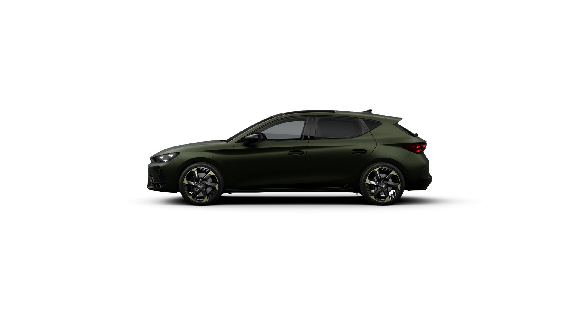 CUPRA Leon VZ Tribe Edition - Afbeelding 3