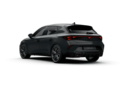 CUPRA Leon VZ Performance - Afbeelding 4