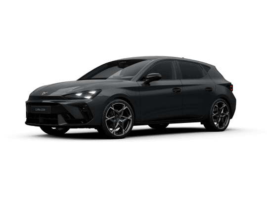 CUPRA Leon Business