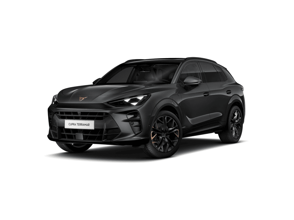 CUPRA Terramar VZ Performance - Afbeelding 1
