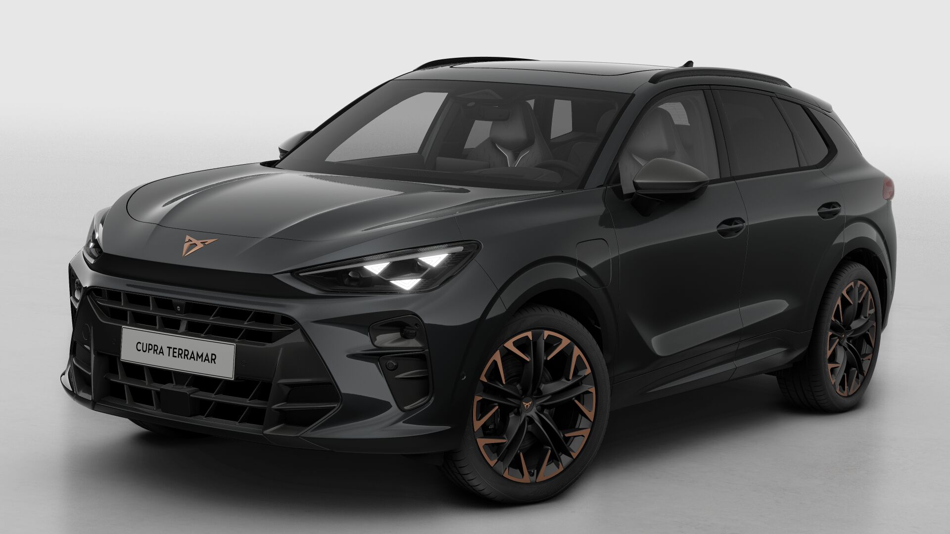 CUPRA Terramar VZ Performance - Afbeelding 2