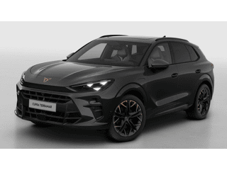 CUPRA Terramar VZ Performance - Afbeelding 2