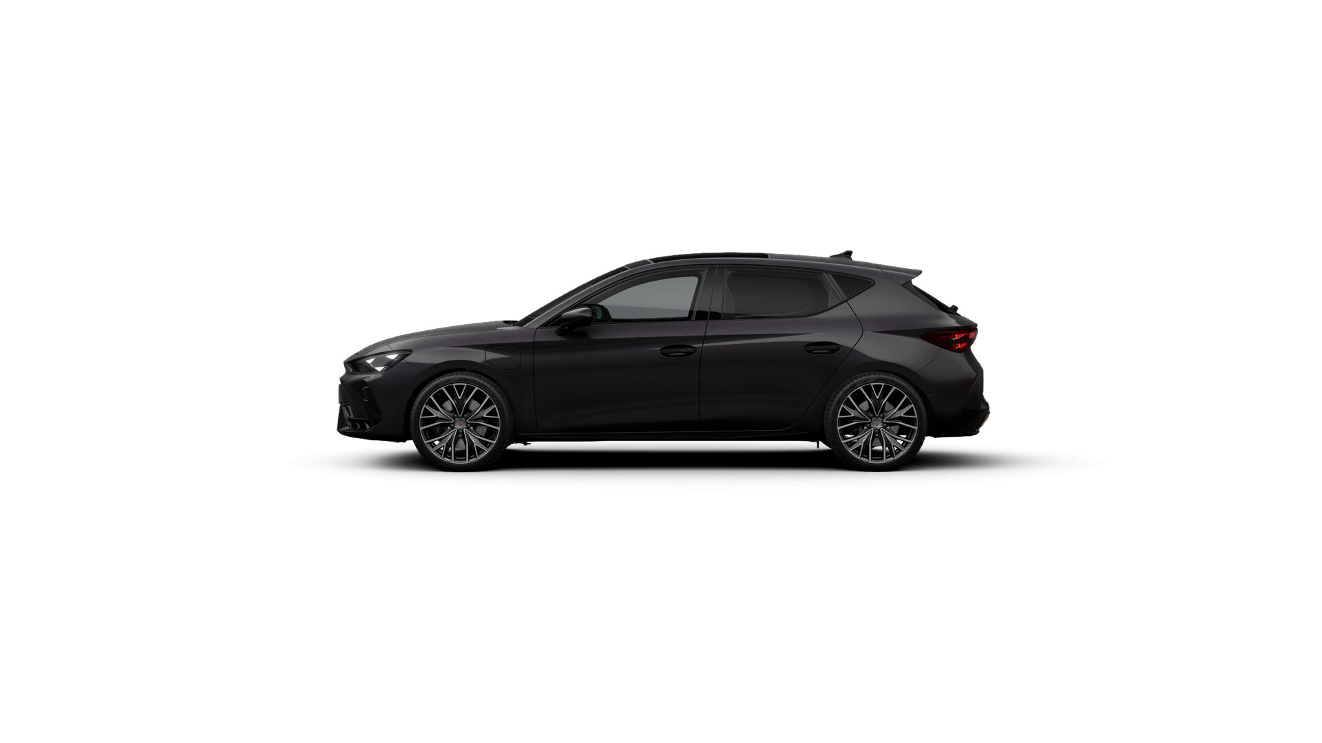 CUPRA Leon VZ Performance - Afbeelding 3