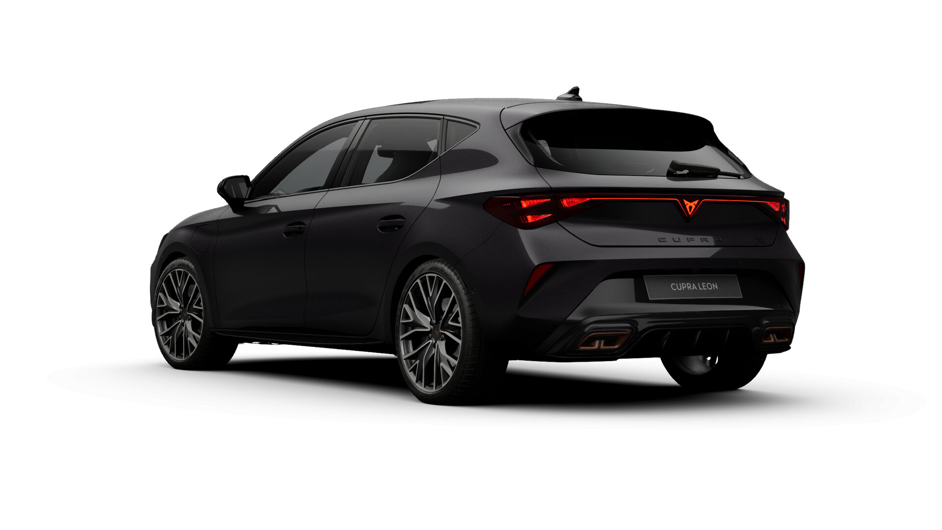 CUPRA Leon VZ Performance - Afbeelding 4