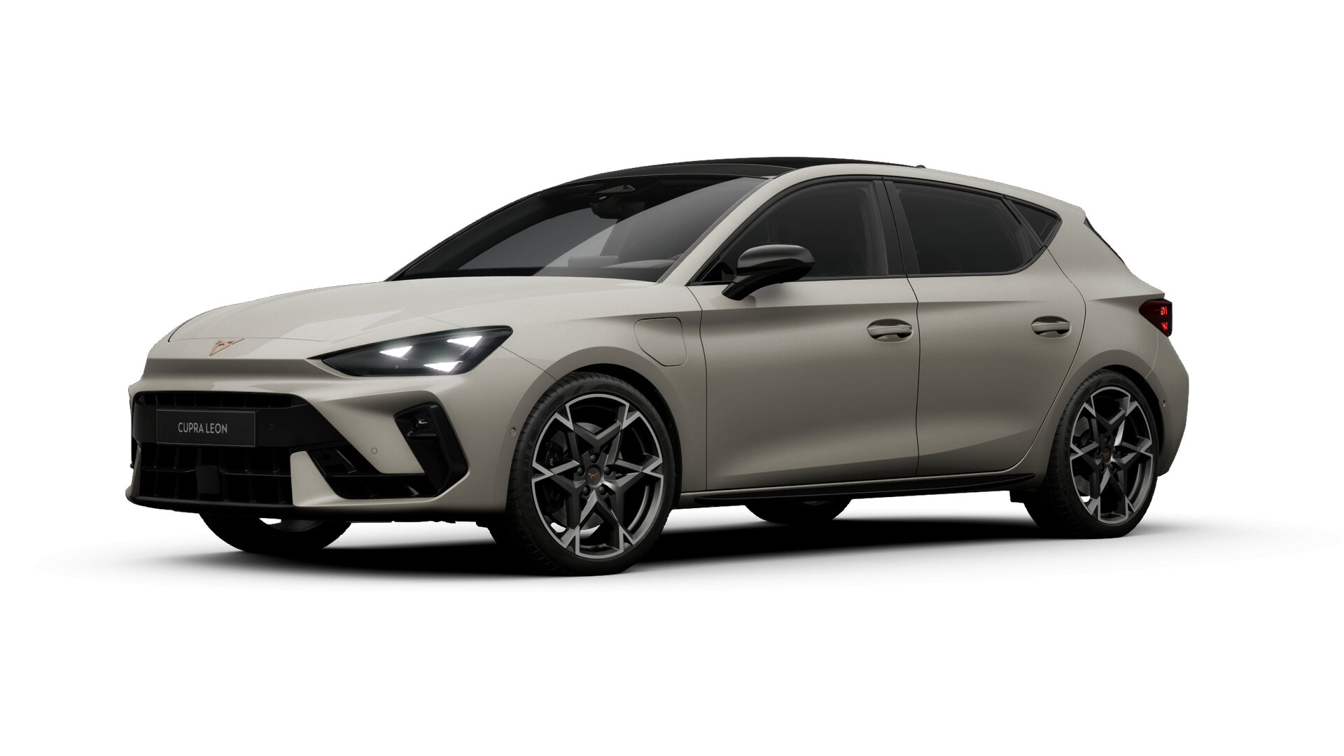 CUPRA Leon VZ Performance