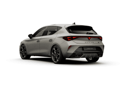 CUPRA Leon VZ Performance - Afbeelding 4