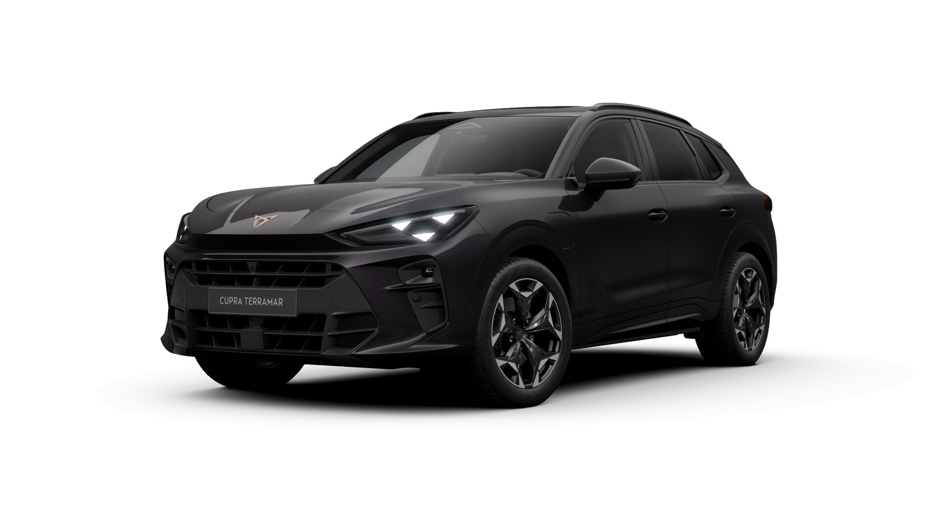CUPRA Terramar VZ Performance - Afbeelding 2
