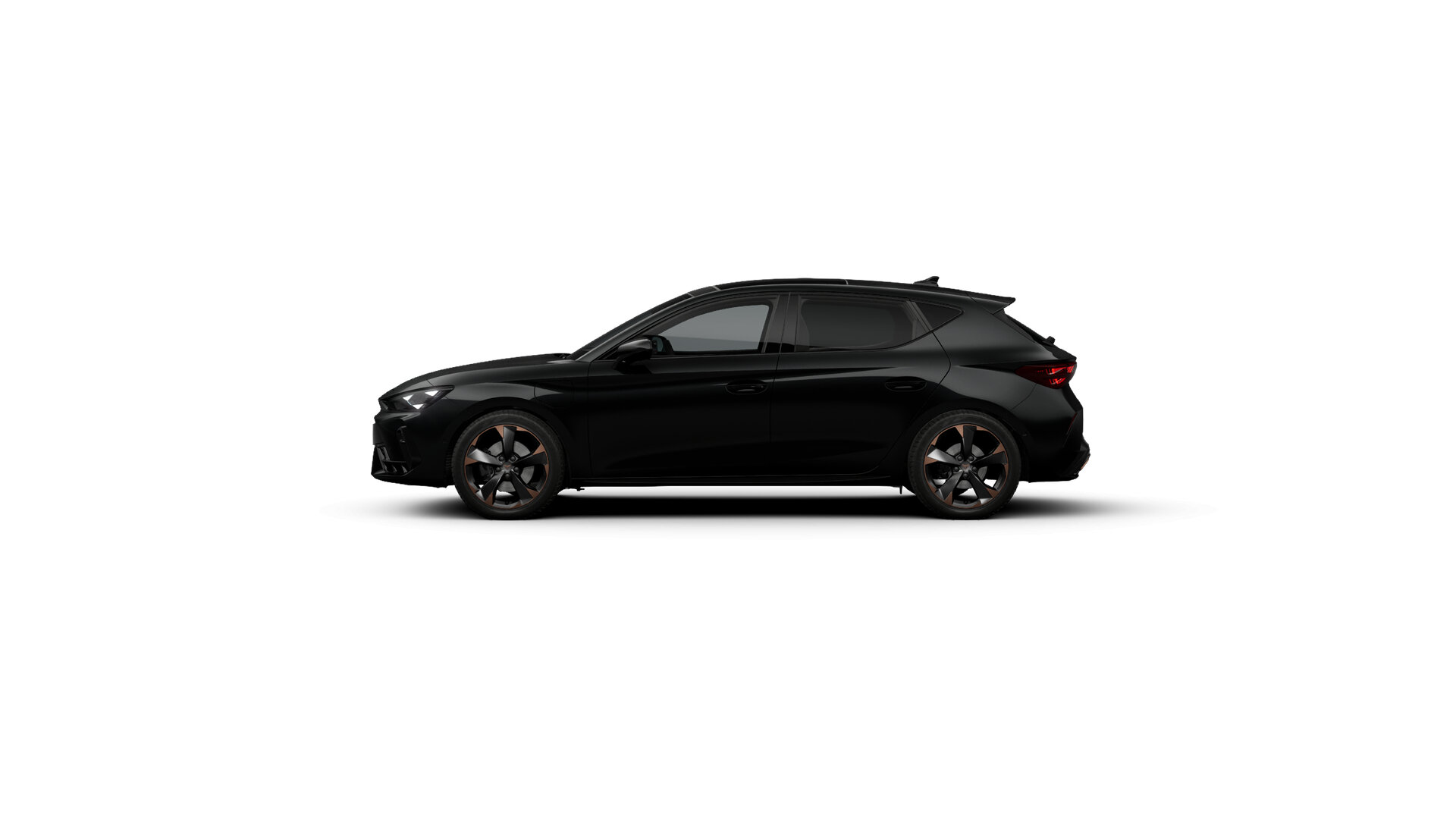 CUPRA Leon Business - Afbeelding 3