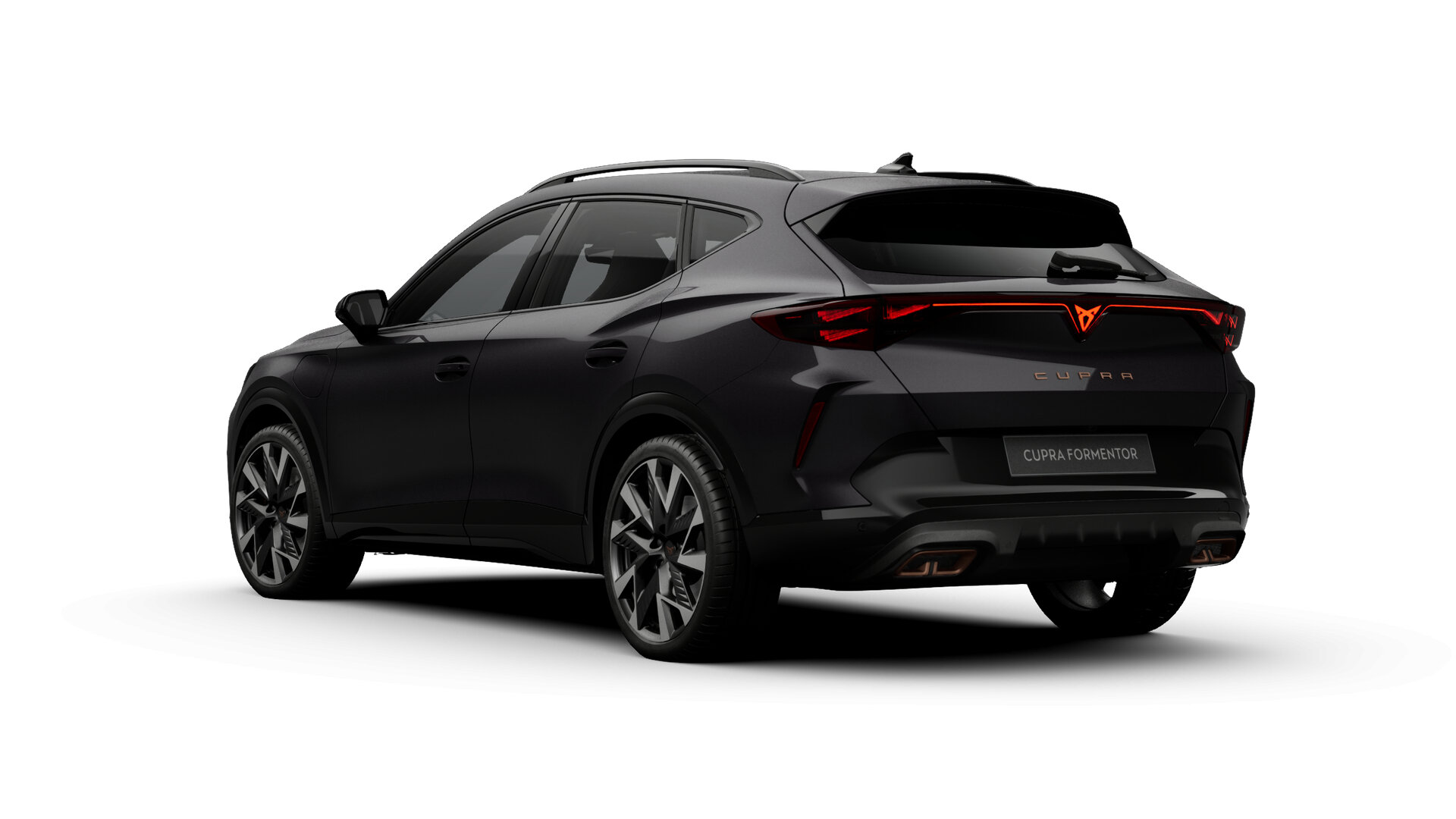 CUPRA Formentor VZ Performance - Afbeelding 4
