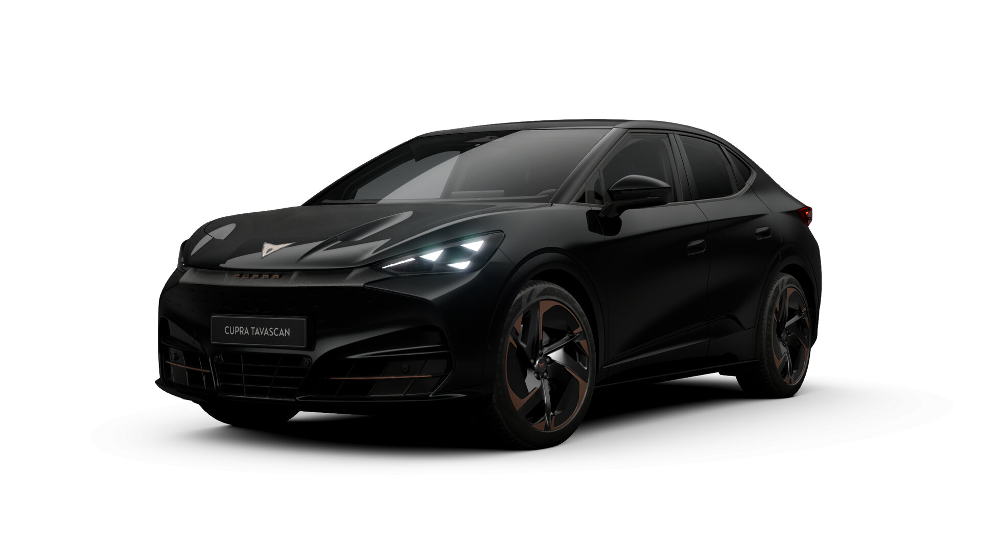 CUPRA Tavascan Adrenaline - Afbeelding 2