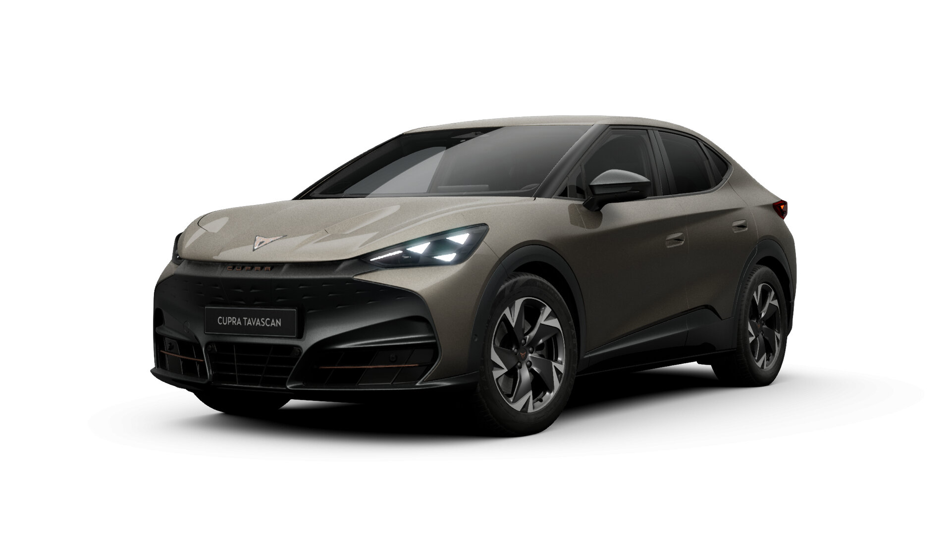 CUPRA Tavascan Business - Afbeelding 2