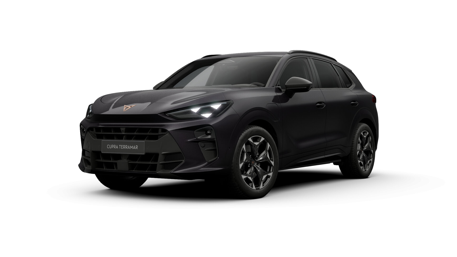 CUPRA Terramar VZ Performance - Afbeelding 2