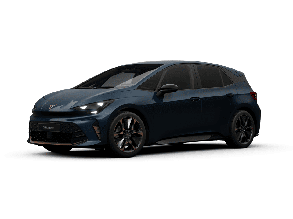 CUPRA Born Business - Afbeelding 1