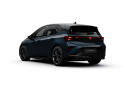 CUPRA Born Business - Afbeelding 4