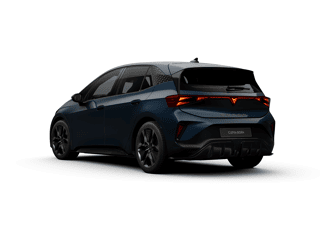 CUPRA Born Business - Afbeelding 4