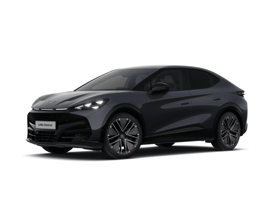 CUPRA Tavascan VZ Extreme - Afbeelding 1
