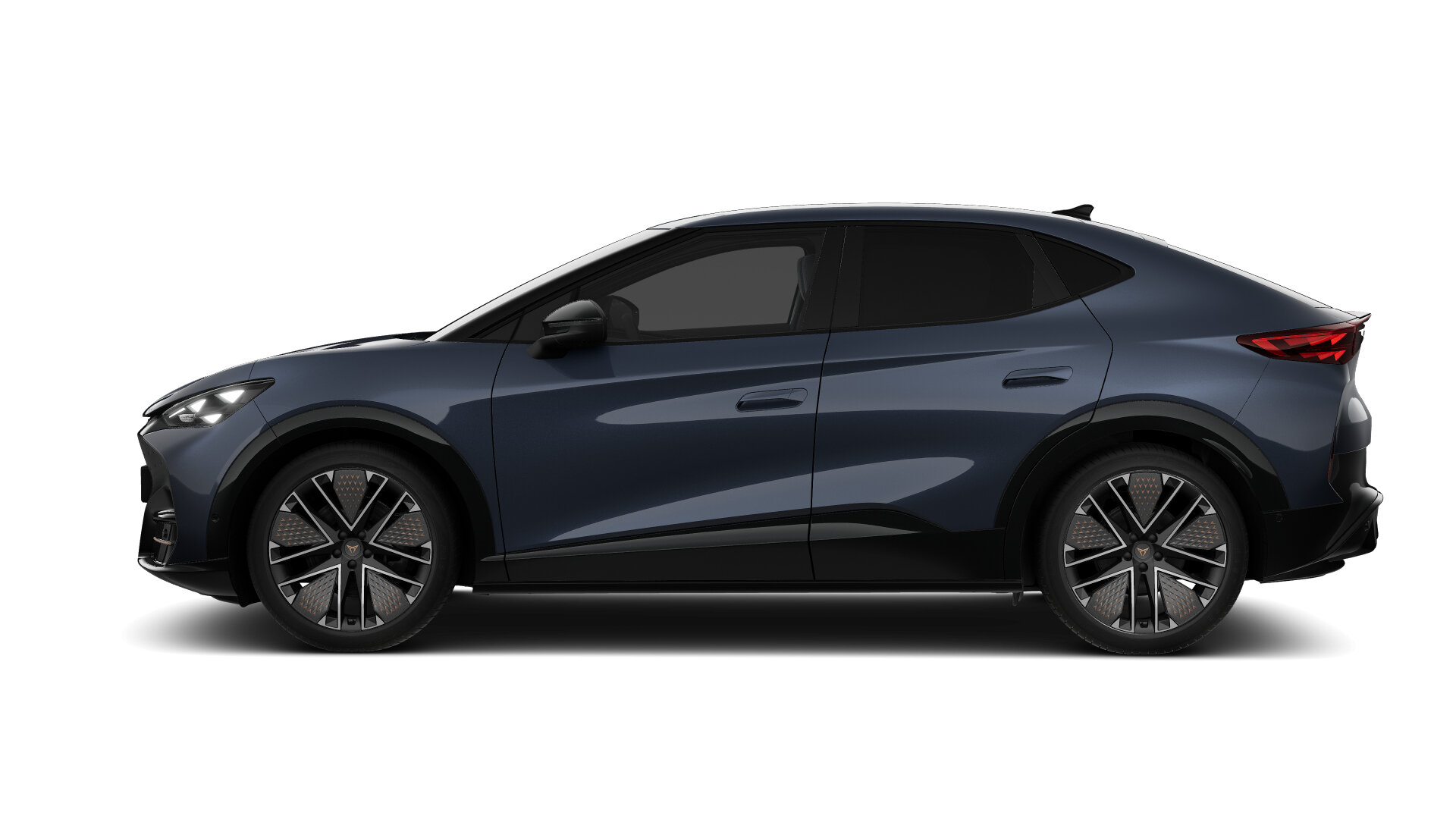 CUPRA Tavascan VZ Extreme - Afbeelding 3