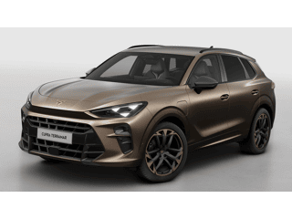CUPRA Terramar Business - Afbeelding 2